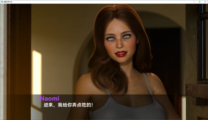 图片[3]-鸦雀无声(Ravenous) ver0.89 Beta 汉化版 PC+安卓 动态SLG游戏 1.5G-九九社游戏