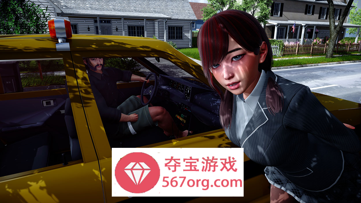 【亚洲风SLG中文动态】人性之间 Between Humanity v0.1 汉化版【PC+安卓1.6G新作】-九九社游戏