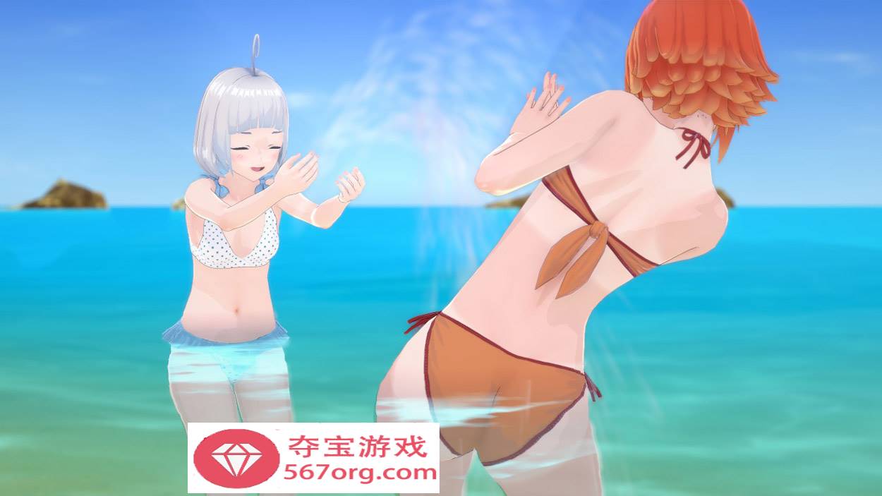 图片[4]-【沙盒SLG汉化动态】特殊后宫班 Special Harem Class v0.2.0 汉化版【PC+安卓1.2G】-九九社游戏