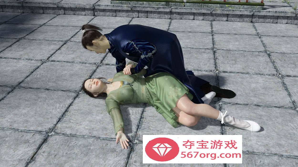 图片[3]-【国风SLG中文3D后宫】金瓶梅 JinPingMei v1.0 官方中文版【PC+安卓3.4新作】-九九社游戏