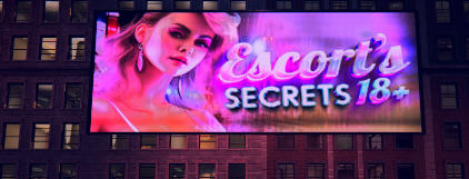 神秘陪同(Escort’s Secrets) ver1.0 官方中文版 动态SLG游戏 3G-九九社游戏