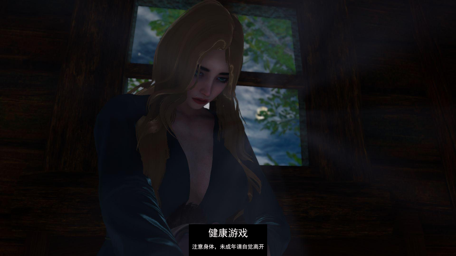 图片[2]-【欧美SLGAIGPT汉化3D】不朽的意志 Undying Will v0.05【PC+安卓4.22G】-九九社游戏
