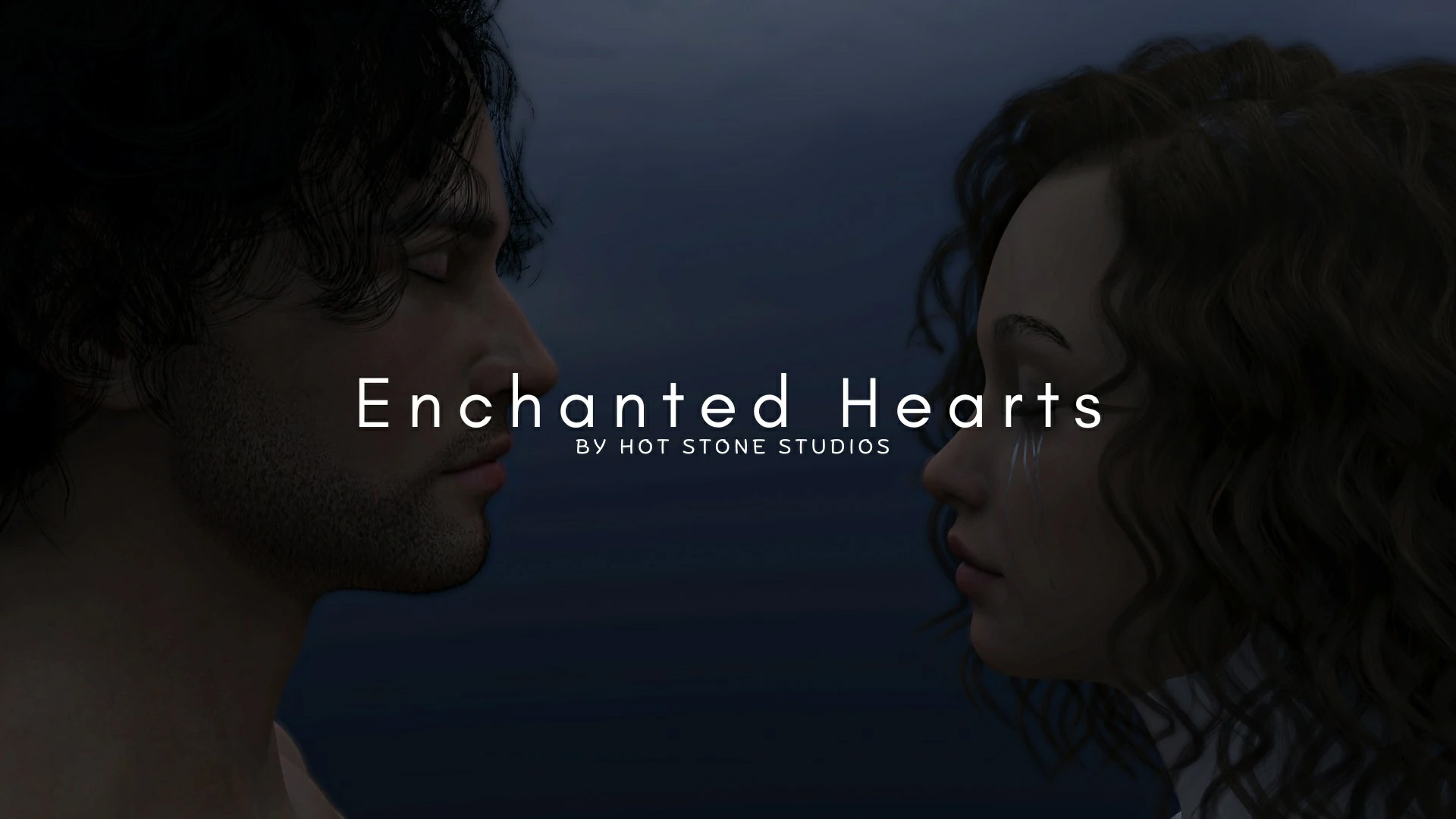 【欧美SLGAIGPT汉化3D】魔法之心Enchanted Hearts [Ch.2] 【PC+安卓3G】-九九社游戏